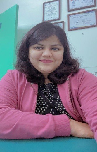 Dr. Mrs. Mrunmayi Meshramkar Londhe